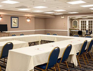 Howard Johnson By Wyndham Ocean Oceanfront 2* Ocean Stadt